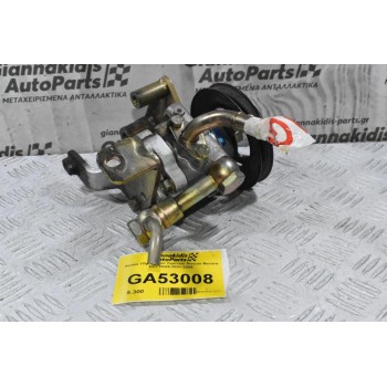 Αντλία Υδραυλικού Τιμονιού Nissan Navara D22 YD25 2001-2005