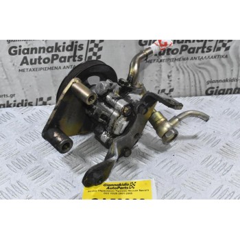 Αντλία Υδραυλικού Τιμονιού Nissan Navara D22 YD25 2001-2005