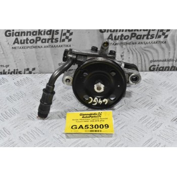 Αντλία Υδραυλικού Τιμονιού Hyundai Tucson G4GC 2004-2015 (Kia)