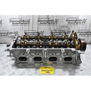 Καπακι / Κεφαλάρι Κινητήρα Toyota RAV 4 1AZ 2006-2011 Γεμάτο (Πρεσαρισμένο)