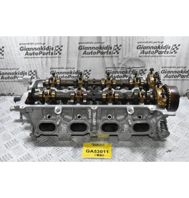 Καπακι / Κεφαλάρι Κινητήρα Toyota RAV 4 1AZ 2006-2011 Γεμάτο (Πρεσαρισμένο)