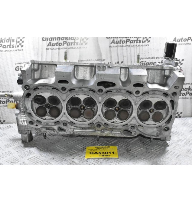 Καπακι / Κεφαλάρι Κινητήρα Toyota RAV 4 1AZ 2006-2011 Γεμάτο (Πρεσαρισμένο)