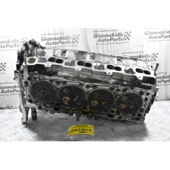 Καπάκι Μηχανής (Κεφαλάρι) Mazda 6 / CX7 2.2 MZR-CD Turbo Diesel R2AA R2 2008-2018