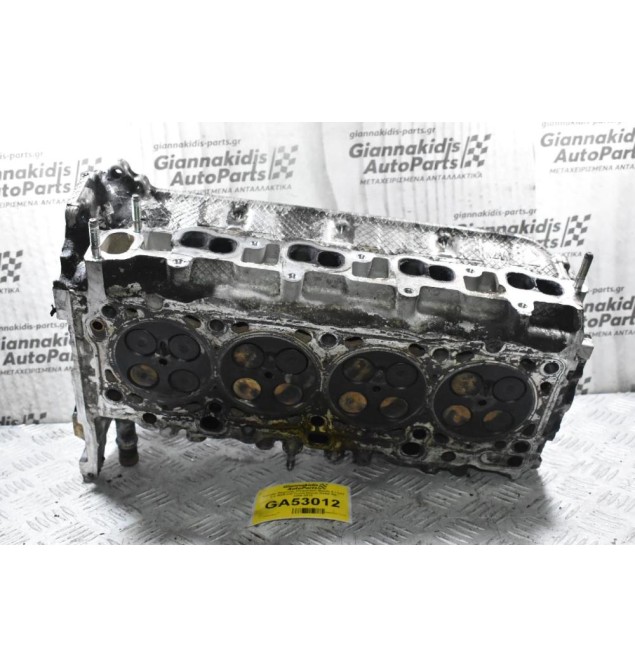 Καπάκι Μηχανής (Κεφαλάρι) Mazda 6 / CX7 2.2 MZR-CD Turbo Diesel R2AA R2 2008-2018