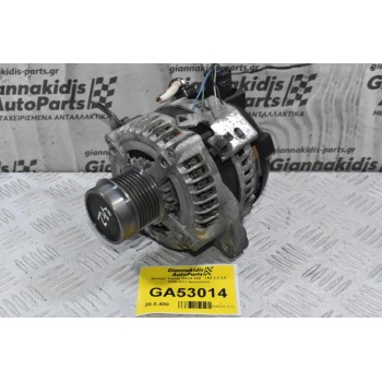 Δυναμό Toyota RAV4 2AZ - 1AZ 2.4 2.0 2006-2011 (Ιμιτασιόν)