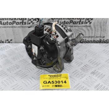 Δυναμό Toyota RAV4 2AZ - 1AZ 2.4 2.0 2006-2011 (Ιμιτασιόν)
