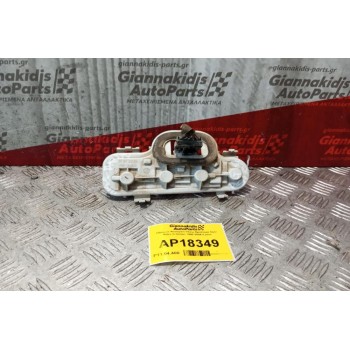 Πλακετα Φανάριου Πίσω Αριστερα Opel Astra G Sedan 1998-2004 6 pins