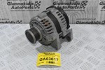 Δυναμό Opel Astra J 1.6 A16LET 2009-2015 13579666 100A (Γνήσιος)
