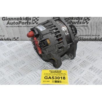 Δυναμό Renault Trafic 1.6 DCI R9M 185A 12V 2014-2020 231009096R A003TX1781ZE (Talisman - Scenic / Opel Vivaro / Fiat Talento)