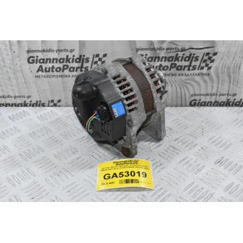 Δυναμό Nissan Qashqai / X-trail 2.0 141PS MR20 2007-2012 23100-EN00B LR1140-802E