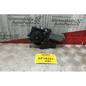 Μοτερ Παραθύρου Εμπρος Δεξια Audi A3 1996-2003 8 pins 119024-113