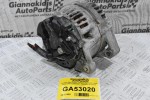 Δυναμό Opel Corsa - Astra 1.4 Z14XEP 100A 2000-2010 0124425021 55556068 (Γνήσιο)