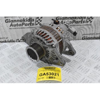 Δυναμό Mazda 6 / CX-7 2.2 MZR-CD R2AA 2013-2018 A2TJ0681 100Α