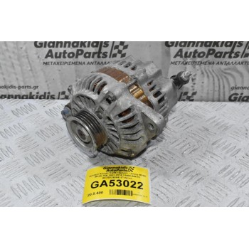 Δυναμό Suzuki Swift / Splash / Jimny M16A M13A 75A 2003-2014 31400-84E10 A5TB1292AE (Γνήσιο)