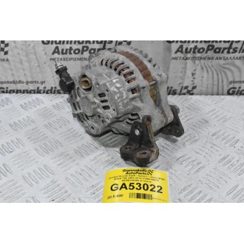 Δυναμό Suzuki Swift / Splash / Jimny M16A M13A 75A 2003-2014 31400-84E10 A5TB1292AE (Γνήσιο)