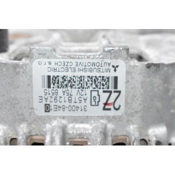 Δυναμό Suzuki Swift / Splash / Jimny M16A M13A 75A 2003-2014 31400-84E10 A5TB1292AE (Γνήσιο)