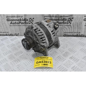 Δυναμό Subaru Forester / Legacy / Outback / Impreza EE20 170A 2008-2013 23700-AA640 A3TX0581 (Γνήσιος)