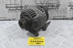 Δυναμό Volkswagen Passat / Bora TDI 1998-2012 028903029B 0124515026 (Seat Audi Skoda)