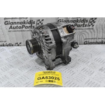 Δυναμό Mazda CX-5 / 6 2.2 Diesel SH 2012-2020 A2TX3081 150A (Γνήσιο)