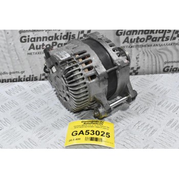 Δυναμό Mazda CX-5 / 6 2.2 Diesel SH 2012-2020 A2TX3081 150A (Γνήσιο)