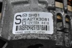 Δυναμό Mazda CX-5 / 6 2.2 Diesel SH 2012-2020 A2TX3081 150A (Γνήσιο)