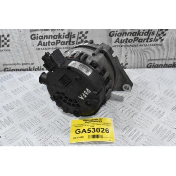 Δυναμό Kia Picanto / Hyundai I10 - I20 D3FA 2004-2023 VALEO 37300-2A950 26117561 120A