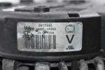 Δυναμό Kia Picanto / Hyundai I10 - I20 D3FA 2004-2023 VALEO 37300-2A950 26117561 120A