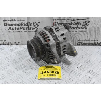 Δυναμό Ford Ranger / Mazda B2500 2.5 TD WL WL9118300 A2TA6099AT 70A 12V 1998-2005
