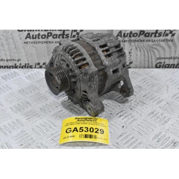 Δυναμός Nissan Micra K11 CGA3 CG10 1994-2004 23100-AP000 LR165714 (Γνήσιο)