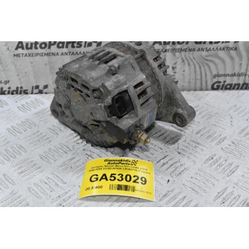 Δυναμός Nissan Micra K11 CGA3 CG10 1994-2004 23100-AP000 LR165714 (Γνήσιο)