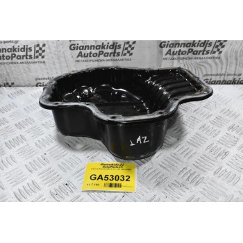 Κάρτερ Toyota RAV4 2.0 1AZ 2001-2005