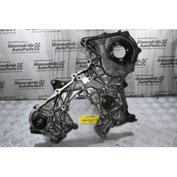 Καθρέφτης Με Αντίβαρα Κινητήρα Kia Sorento 2.5 D4CB 2005-2010 (Κάτω Μέρος)