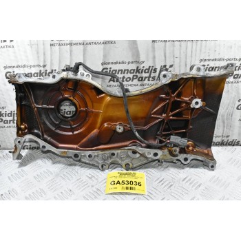 Καθρέφτης Μηχανής Toyota RAV4 2.0 1AZ 2001-2005 28070-41180 (2AZ)