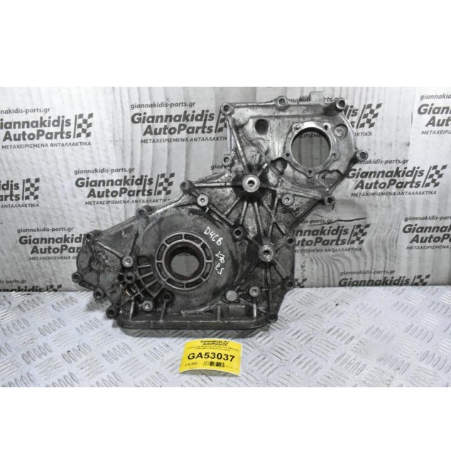 Καθρέφτης Μηχανής Kia Sorento D4CB 2.5 CRDI 2004-2010 (Εξοτερικός)