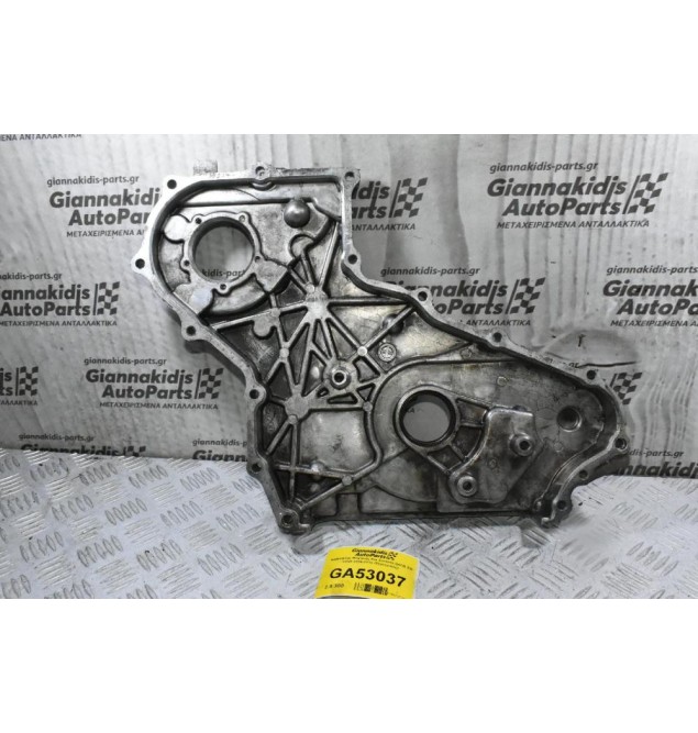 Καθρέφτης Μηχανής Kia Sorento D4CB 2.5 CRDI 2004-2010 (Εξοτερικός)