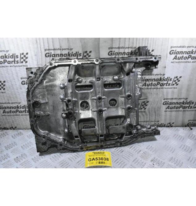 Κάρτερ Κινηρήρα Kia Sorento 2.5 CRD D4CB 140ps 2002-2010 (Ανω Μέρος)