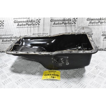 Κάρτερ Κινητήρα Kia Sorento 2.5 170PS 2003-2010 D4CB