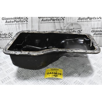 Κάρτερ Κινητήρα Kia Sorento 2.5 170PS 2003-2010 D4CB