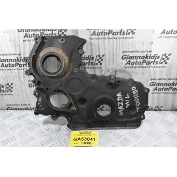 Καθρέφτης Μηχανής Ford Ranger / Mazda B2500 WL 12V 1998-2005