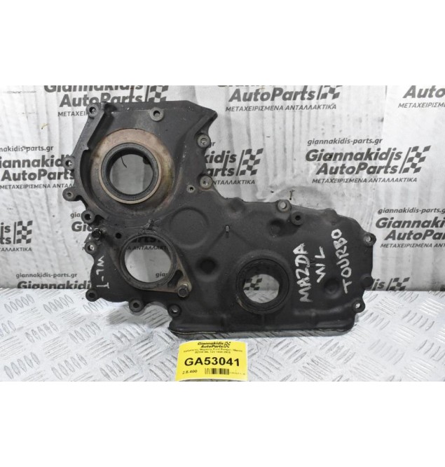 Καθρέφτης Μηχανής Ford Ranger / Mazda B2500 WL 12V 1998-2005