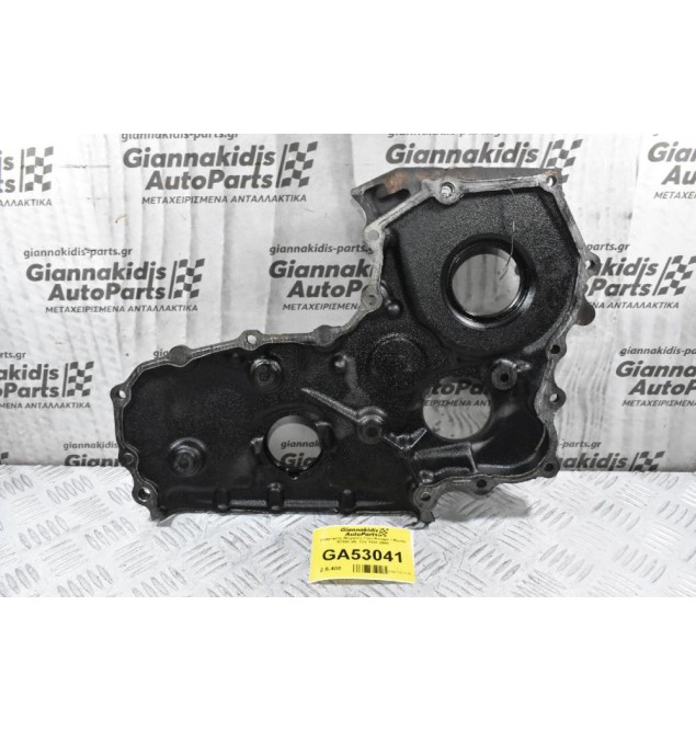 Καθρέφτης Μηχανής Ford Ranger / Mazda B2500 WL 12V 1998-2005