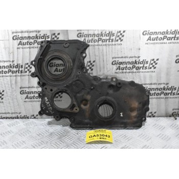 Καθρέφτης Μηχανής Ford Ranger / Mazda B2500 WL 12V 1998-2005