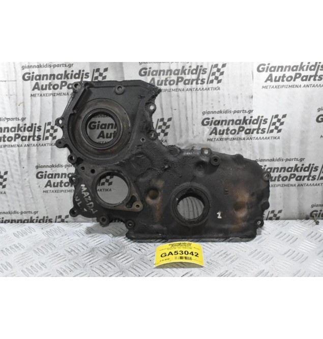 Καθρέφτης Μηχανής Ford Ranger / Mazda B2500 WL 12V 1998-2005