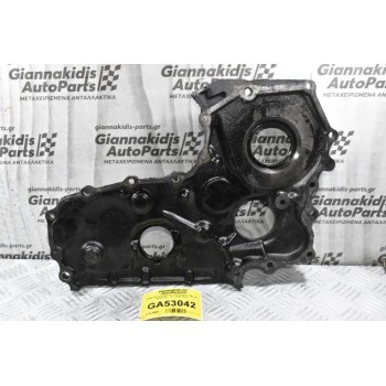 Καθρέφτης Μηχανής Ford Ranger / Mazda B2500 WL 12V 1998-2005