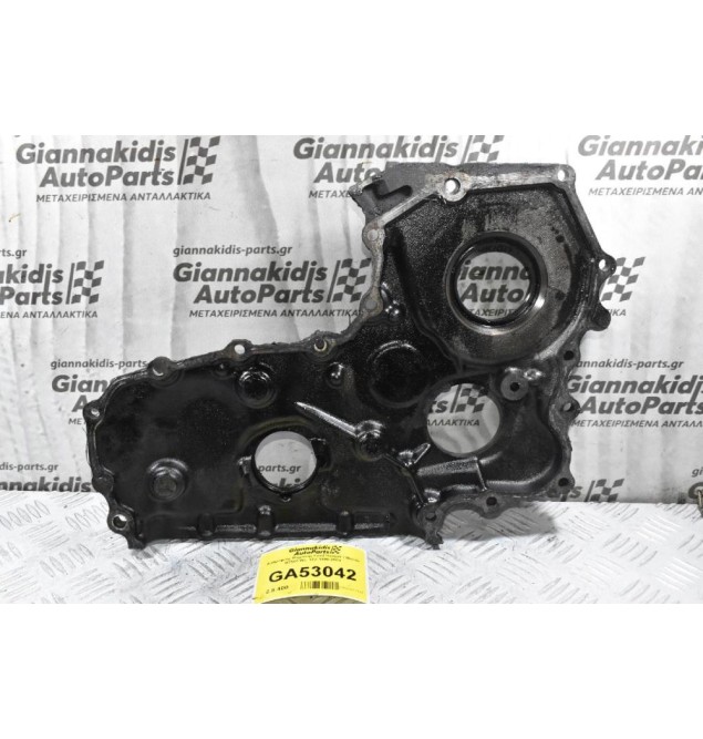 Καθρέφτης Μηχανής Ford Ranger / Mazda B2500 WL 12V 1998-2005