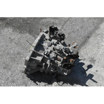 Χειροκίνητο Σασμαν Toyota Yaris - Auris - Corolla 1.3 1NR-FE 2009-2016 (FM15) 30300-0D120 30300-52641