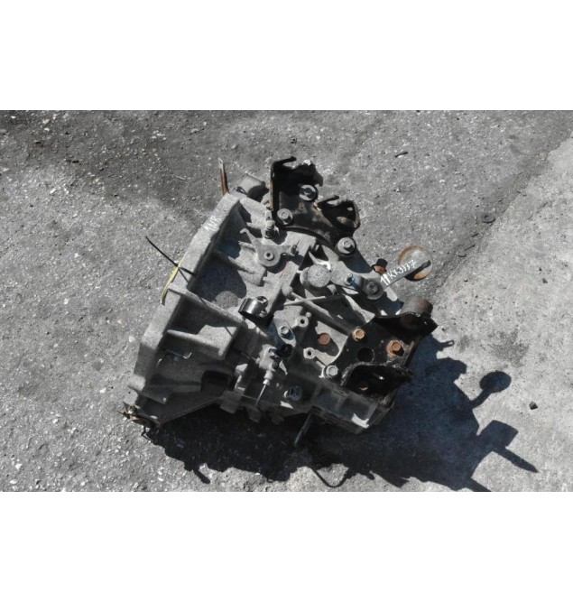 Χειροκίνητο Σασμαν Toyota Yaris - Auris - Corolla 1.3 1NR-FE 2009-2016 (FM15) 30300-0D120 30300-52641