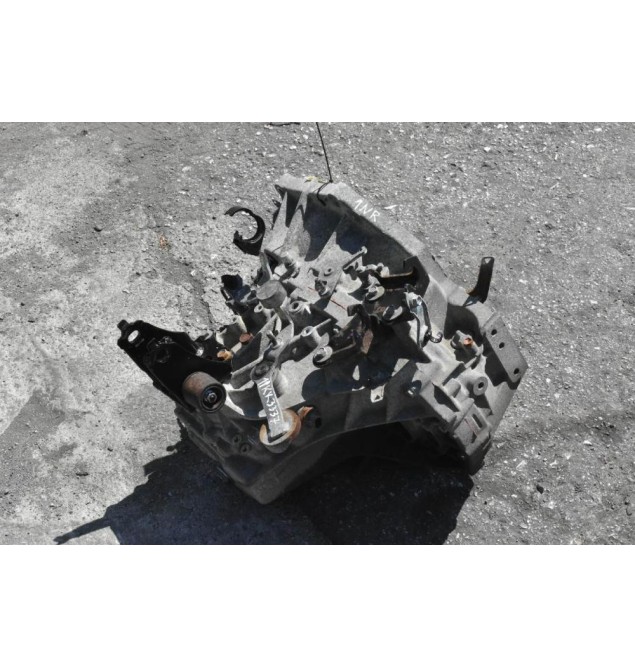 Χειροκίνητο Σασμαν Toyota Yaris - Auris - Corolla 1.3 1NR-FE 2009-2016 (FM15) 30300-0D120 30300-52641