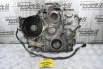 Καθρέφτης Μηχανής Nissan Navara D22 - Terrano TD25 - TD27 1997-2005 (Μεσα / Εξω) (2 Τεμαχια)