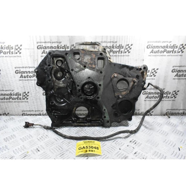 Καθρέφτης Μηχανής Nissan Navara D22 - Terrano TD25 - TD27 1997-2005 (Μεσα / Εξω) (2 Τεμαχια)